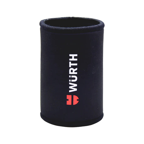 Wurth Can Stubby Holder Cooler Sleeve