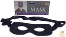 THIEF MASK Burglar Bandit Pirate Halloween Costume Fancy Dress Robber