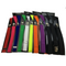 2x Mens Suspenders Braces Adjustable Strong Clip On Elastic Formal Wedding Slim - Assorted Colour Pack