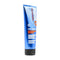 6x Fudge 250ml Blue Toning Shampoo - Erases Red & Orange from Cool Brunette Hair