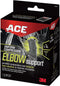 3M Ace Compression Elbow Support Sleeve, Large - X-Large