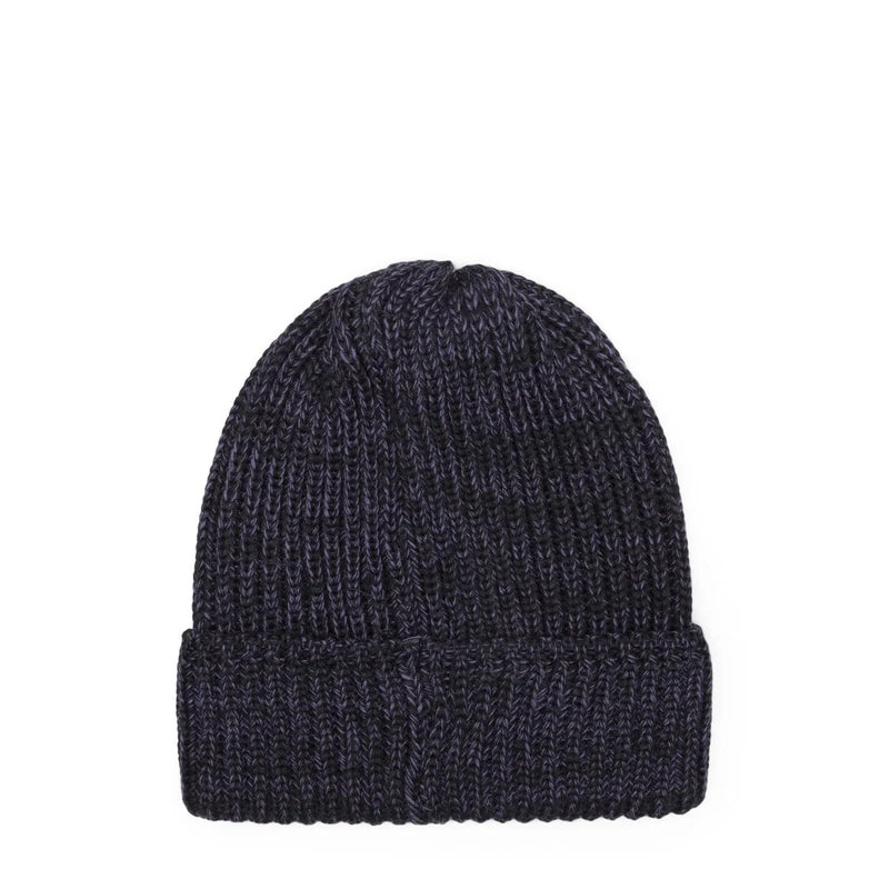 Winter Knitted Hat Men Women Warm Thick Beanie Fleece Ski Cap Outdoor Thermal