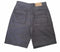 Mens 100% Cotton Drill Shorts Summer Casual Quality - Grey - 2XL/38