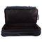 Pierre Cardin Trolley Bag Large Soft Travel Luggage Wheeled Duffle 82 Cm - Navy