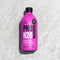 PRO H20 Sparkling Water 20g Protein Hydration Drink Zero Sugar - Purple Platypus