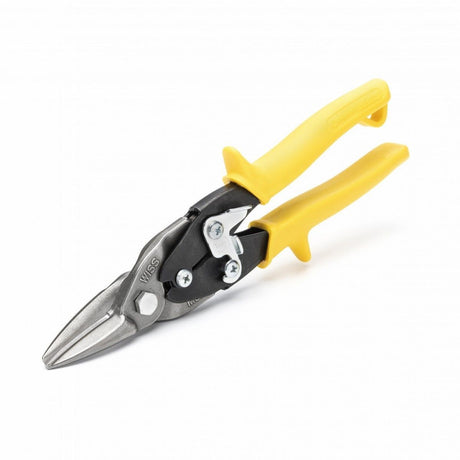 Wiss M3R Snip Straight Cut Yellow – Made in USA