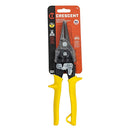 Wiss M3R Snip Straight Cut Yellow – Made in USA