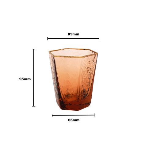 Nile Garden Tumbler - 270ml