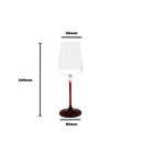 Jardin Wine Glass - 430ml