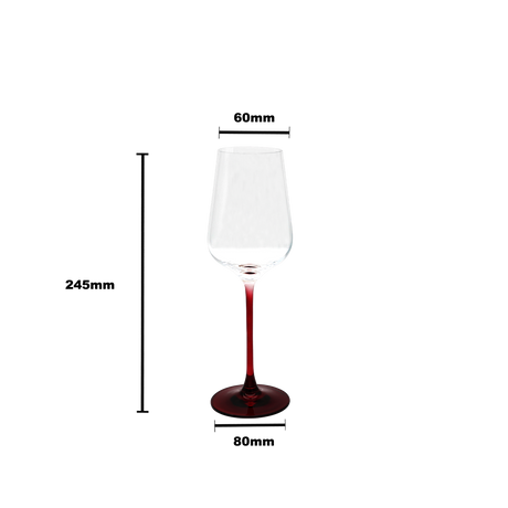 Jardin Wine Glass - 430ml