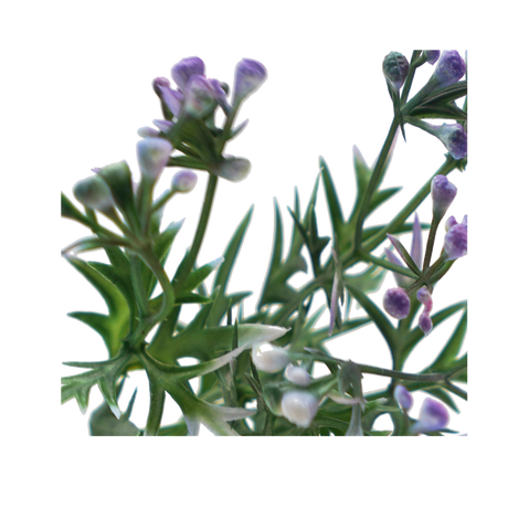 Faux Wormwood Flower Stem