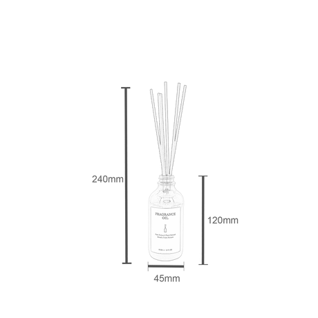 Awakening Scented Diffusers