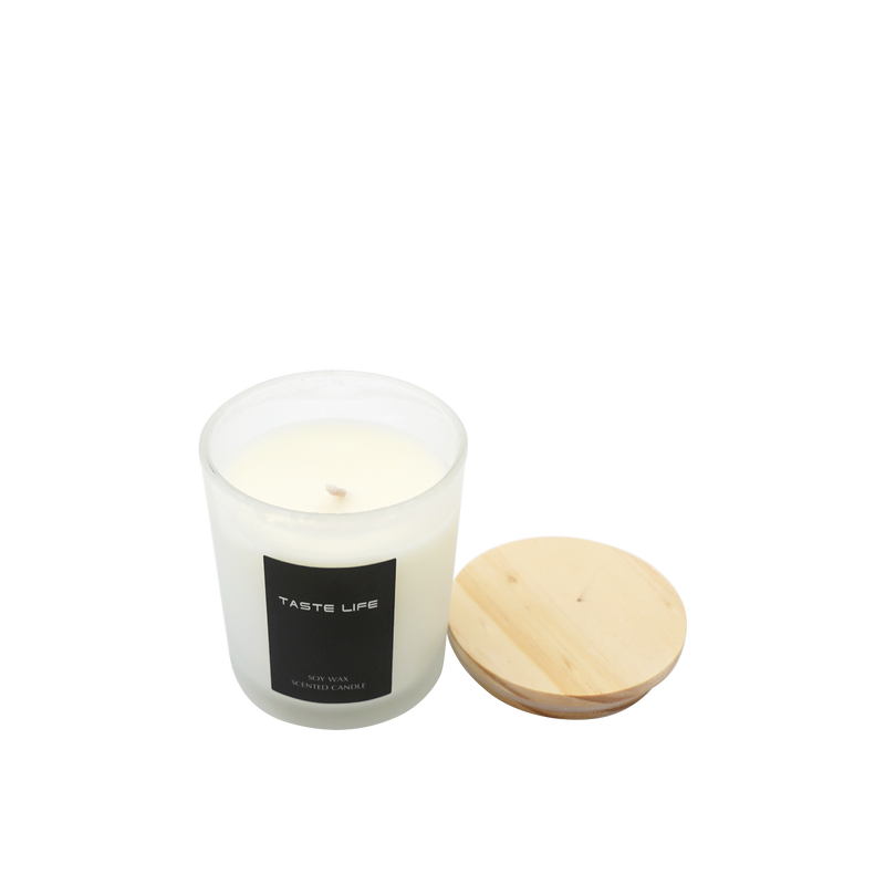 Ruban Scented Candle