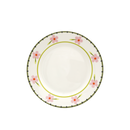 Bouquet Pink Flat Plate