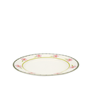 Bouquet Pink Flat Plate