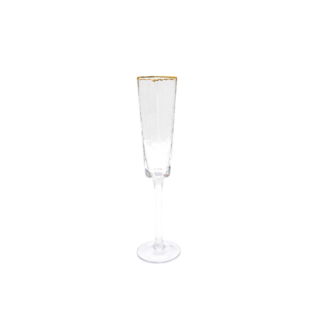 Nile Garden Champagne Glass - 122ml