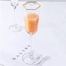 Nile Garden Champagne Glass - 122ml