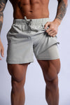 MEN'S PRO-TECH PERFORMANCE SHORTS SAGE