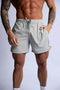 MEN'S PRO-TECH PERFORMANCE SHORTS SAGE