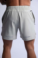 MEN'S PRO-TECH PERFORMANCE SHORTS SAGE