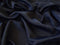 100% Blockout Curtains 2x280x270cm PINCH PLEAT Blackout High Level Fabric Blac