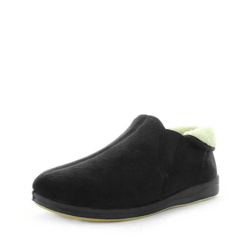 Panda PTEZZA Slippers Uggs Black Shoe 10