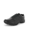 WILDE SCHOOL Boy's JOCKEY School Black Shoe 42EU