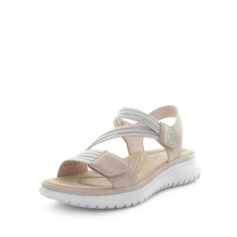 WILDE Women's SANNAH Sandals Make Up Shoe 36EU