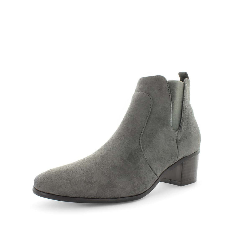 WILDE Women's SEMILA Boots Slate Shoe 36EU