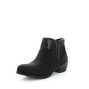 WILDE Women's SENA Boots Black Shoe 37EU