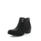 WILDE Women's SENA Boots Black Shoe 40EU