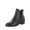 WILDE Women's SONYA Boots Black Shoe 40EU