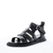 ZOLA Women's HAYLEN Sandals Black Shoe 41EU