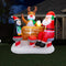 Airpower Rudolphs Pub 150cm