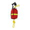 NNEOBA Rope Throw Bag Flotation Device