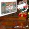 Realistic Christmas Electric Train Set