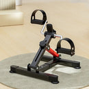 NNEOBA Mini Foldable Exercise Bike