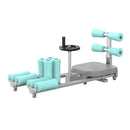 NNEOBA Heavy Duty Yoga Ballet Leg Split Stretcher Machine