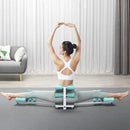 NNEOBA Heavy Duty Yoga Ballet Leg Split Stretcher Machine