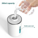 380ML Infrared Touchless Foam Soap Dispenser