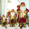 Christmas Santa Claus Doll