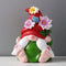 1pc Elf Dwarf Garden Decoration