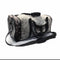 COWHIDE OVERNIGHT BAG