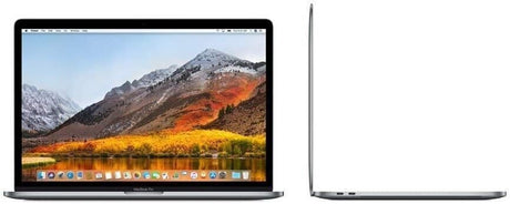 (Refurbished) 2018 Apple MacBook Pro 15.4