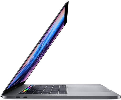 (Refurbished) 2018 Apple MacBook Pro 15.4