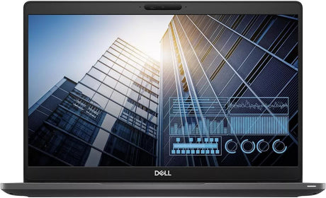 Dell Latitude 5300 13.3