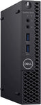 (Refurbished) Dell OptiPlex 3070 Micro – Refurbished | Intel Core i5-9500 | 16GB RAM | 256GB SSD | Windows 11 Pro