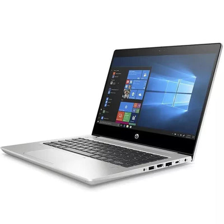 (Refurbished) HP ProBook 430 G7 13.3