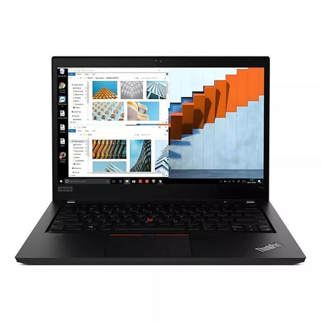 (Refurbished ) Lenovo ThinkPad T14 G2 I7-1165G7 14