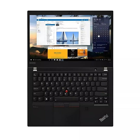 (Refurbished ) Lenovo ThinkPad T14 G2 I7-1165G7 14